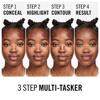 Rimmel Multi Tasker Concealer 055 Classic Beige 11Ml