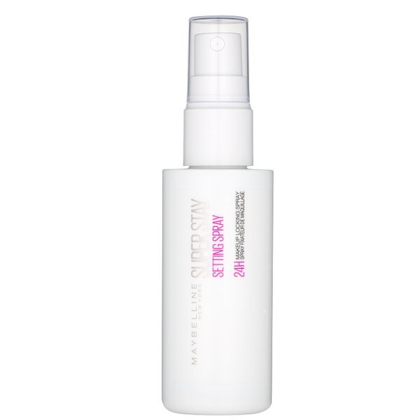 Maybelline Superstay24H Setting Spray
