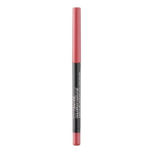 Maybelline Color Sensational Shaping Lipliner 56 Almond Rose