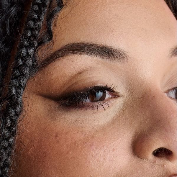Collection Fast Stroke - It's A Dual Eyeliner 2 Brown