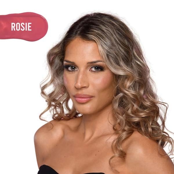 BPerfect Cosmetics Liquid Blush- Rosie