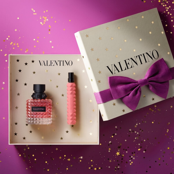 Valentino Born In Roma Donna 50ML Gift Set