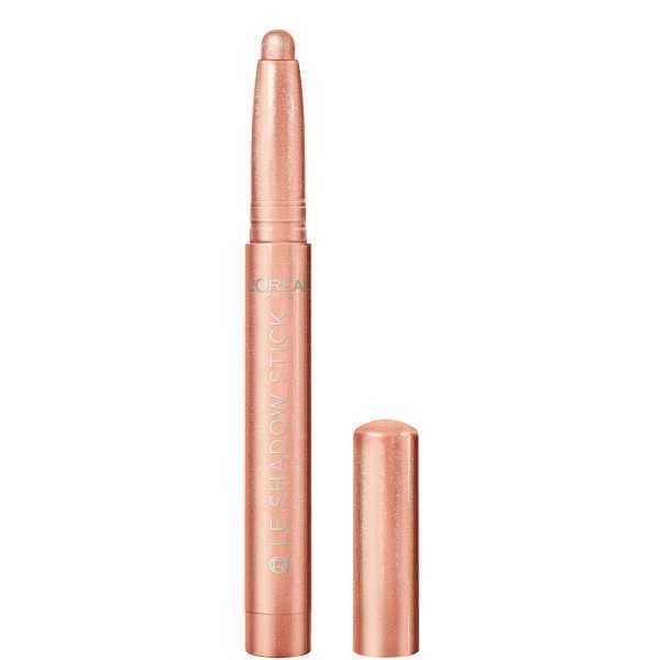 L'Oréal Paris Le Shadow Stick Eyeshadow 115 Twinkly Rose