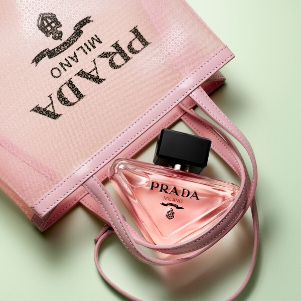 Prada Paradoxe Eau de Parfum 100ml Refill