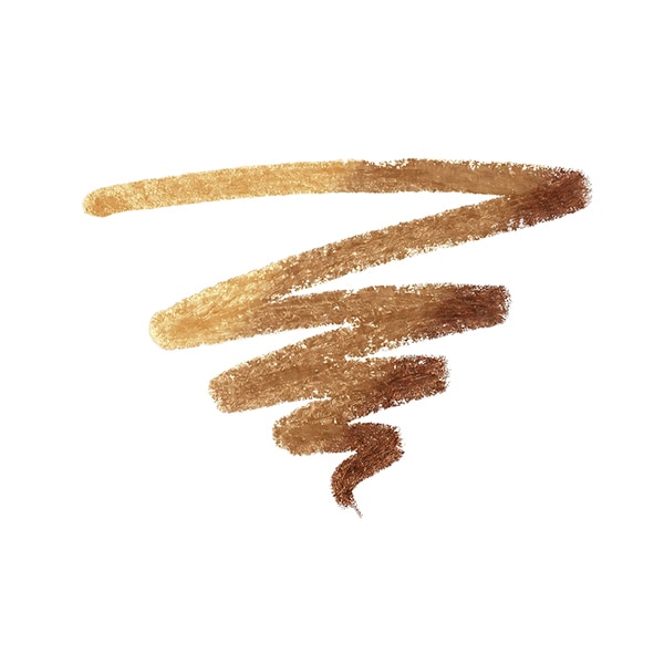 Mcobeauty Kajal Velvet Eyeliner - Bronze Shimmer