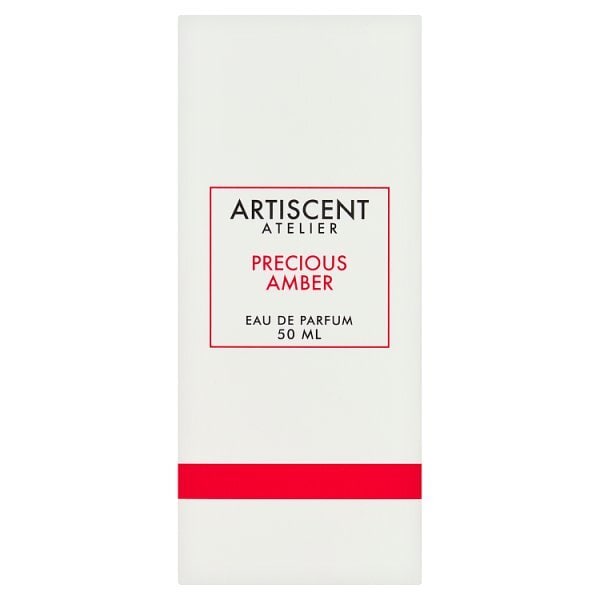 Superdrug Artiscent Precious Amber 50ml