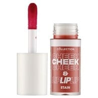 Collection Lip & Cheek Stain Sh2 Poppy