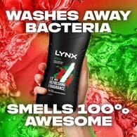 Lynx Bodywash Shower Gel Africa 225ml