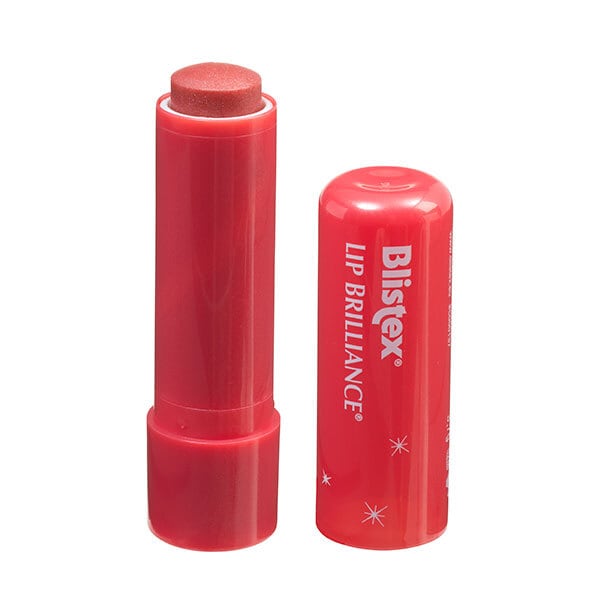 DNRAD Blistex Lip Brilliance Blushing SPF 15 3.7G