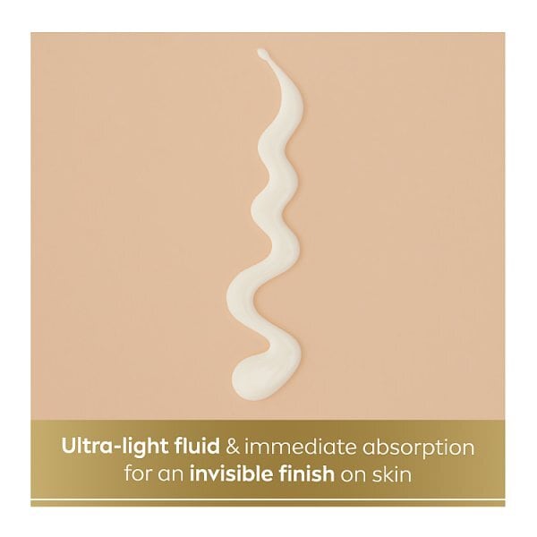 NIVEA SUN Triple Protect Ultra-Light Sun Fluid SPF50+ 40ml