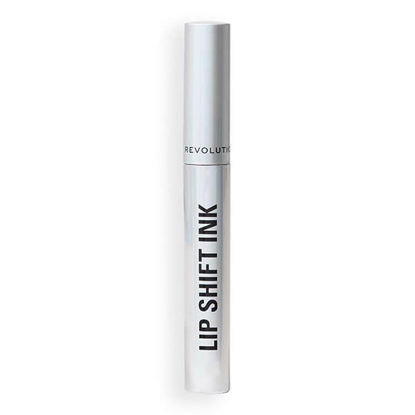 Revolution Lip Shift Ink Peel Off Lipliner Stain Hunny Kiss