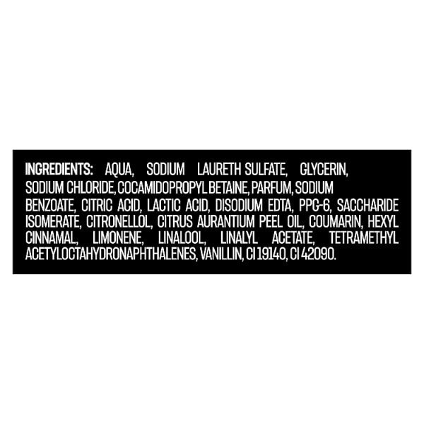 Lynx Bodywash Shower Gel Africa 225ml