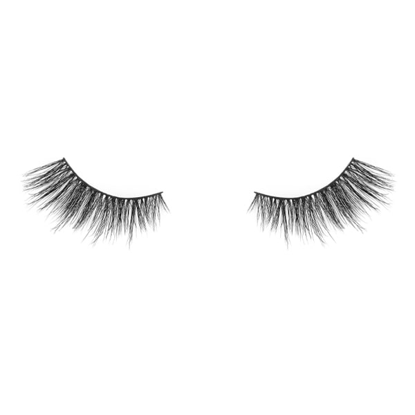 Lilly Lashes Brilliant Half Lash