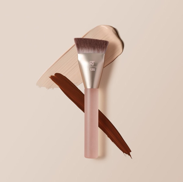 Real Techniques H-Diamond Blending Brush