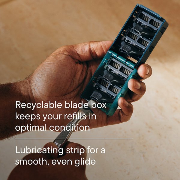 Harry's 8ct Cartridge Pack