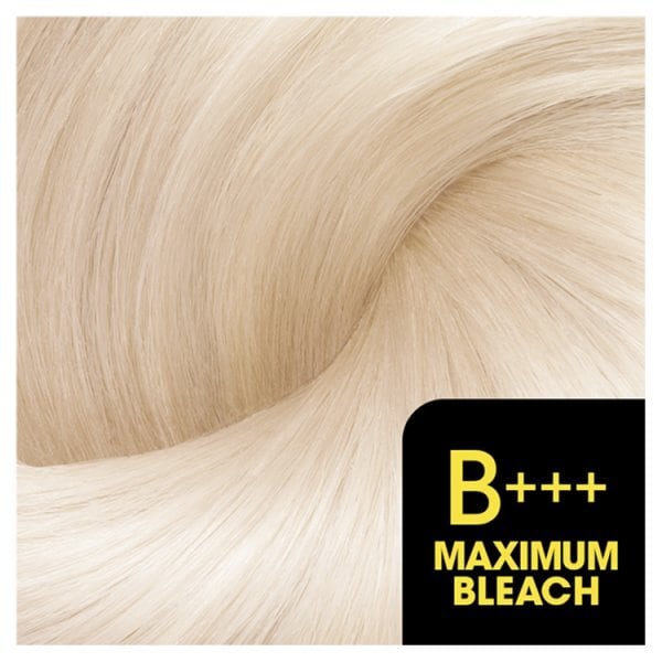 Garnier Olia B+++ Maximum Bleach Blonde