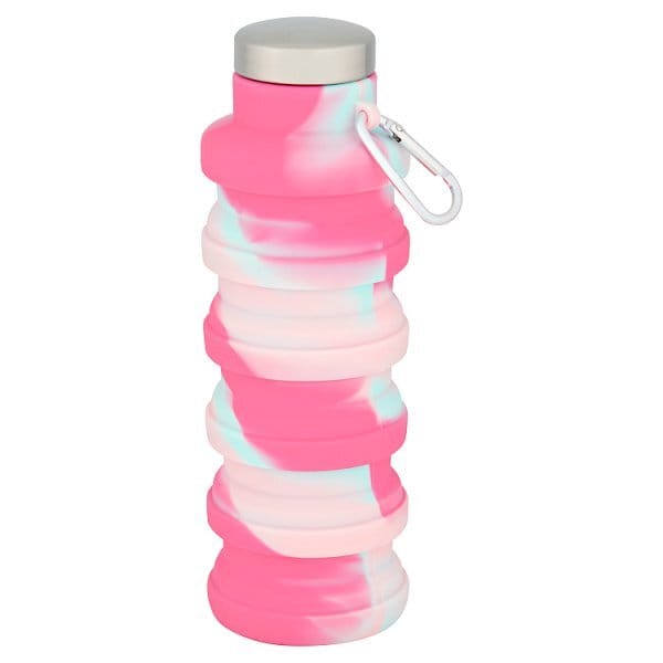 Superdrug Collapsible Water Bottle