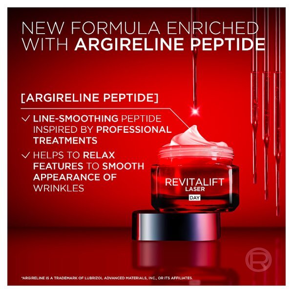 L'Oréal Paris Revitalift Laser Renew Day Cream 50ml