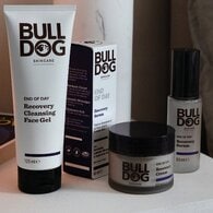 Bulldog Skincare End of Day Recovery Cream 60ml