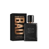 Diesel Bad 50ml Eau De Toilette