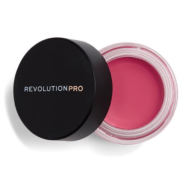 Revolution Pro Pigment Pomade Hot Pink