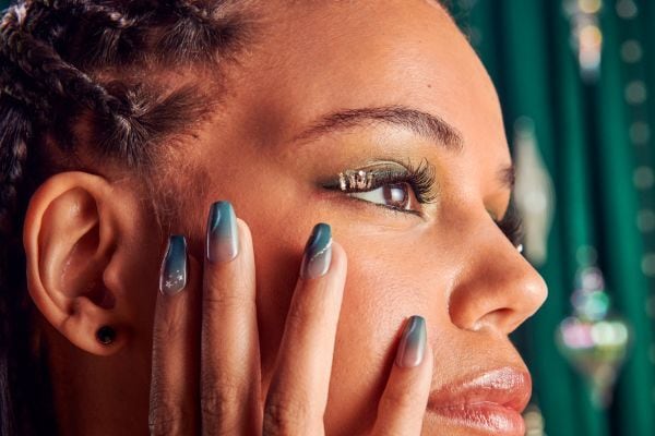 Wicked x Kiss Nails Impress - Unleash Your Magic