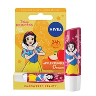 NIVEA Candy Apple Snow White Limited Edition Lip Balm 4.8g