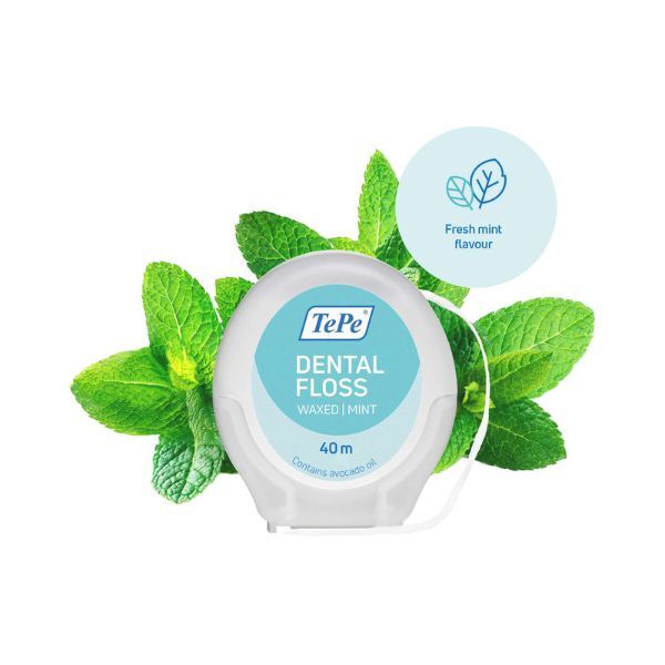 Tepe Sustainable Floss