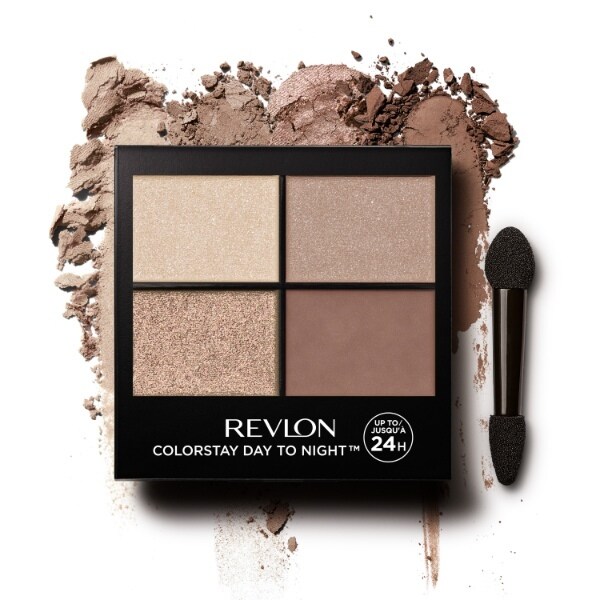 Revlon ColorStay 16 Hour Eye Shadow Addictive