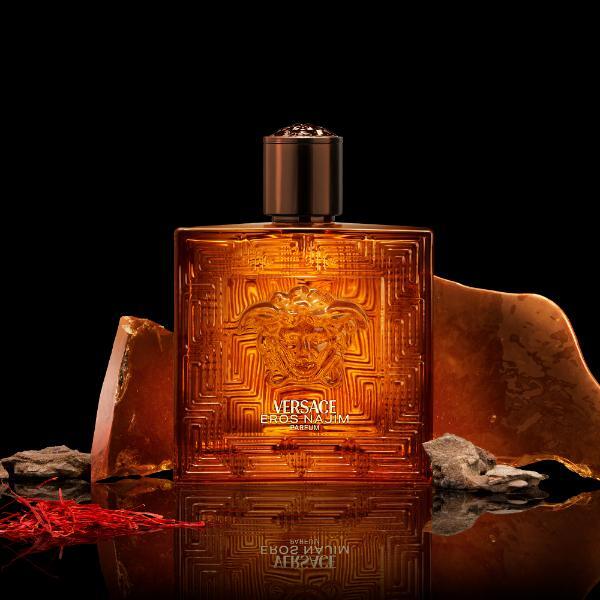 Versace Eros Najim Parfum 50ml