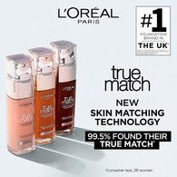 L'Oreal Paris True Match Liquid Foundation 10.N Neutral