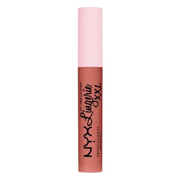 NYX Professional Makeup Lip Lingerie Xxl Liquid Lip Turn On