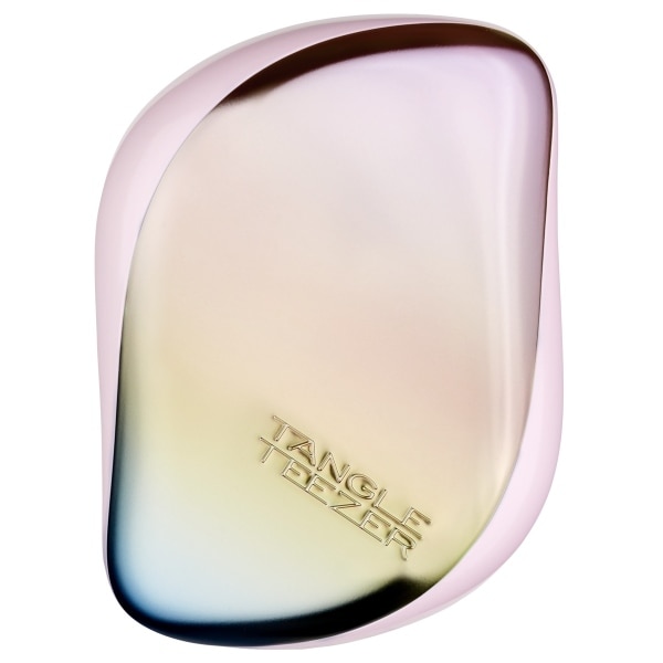 Tangle Teezer Compact Styler Baby Doll Pink