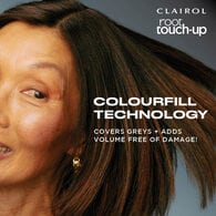 Clairol Root Touch Up 2 In 1 Spray - Dark To Medium Blonde
