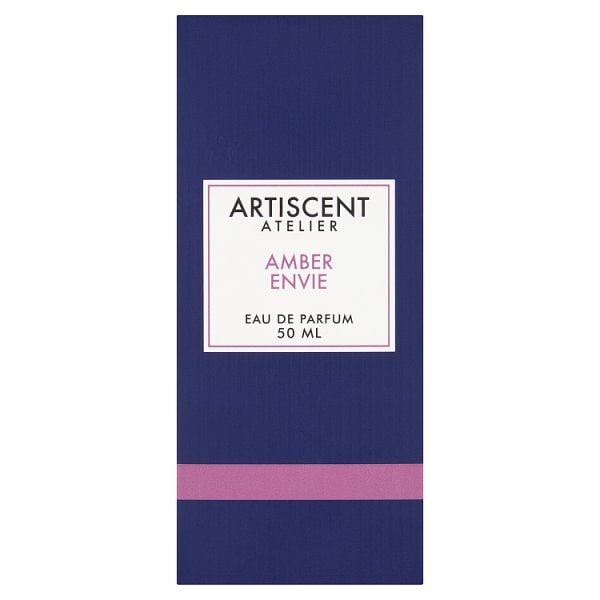Superdrug Artiscent Amber Envie EDP 50ml