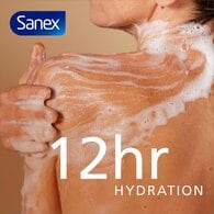 Sanex Expert Skin Health Ageless Renewal Shower Cream 450Ml