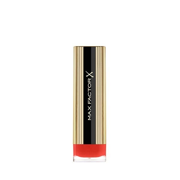 Max Factor Colour Elixir Lipstick - 060 Intensely Coral