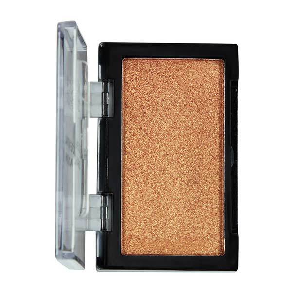 MUA Essential Eyeshadow Golden Honey