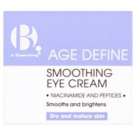 B. Smoothing Eye cream 15ml