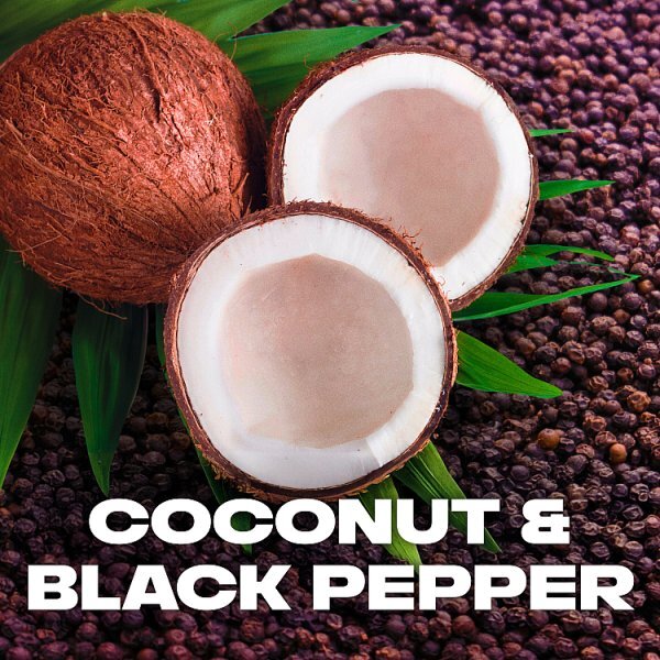 Lynx Excite Aerosol Body Spray 250 ml