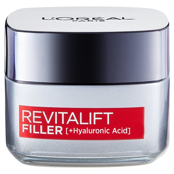L'Oreal Paris Revitalift Filler Renew Anti Ageing Cream 50ml