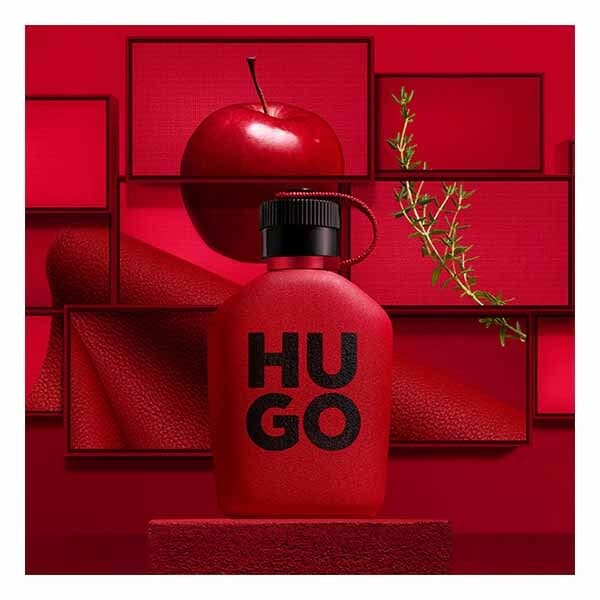 Hugo Intense Eau de Parfum for Men 75ml Fragrance Superdrug