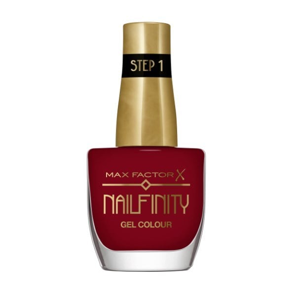 Max Factor Nailfinity Nail Polish The Sensation 320 12Ml