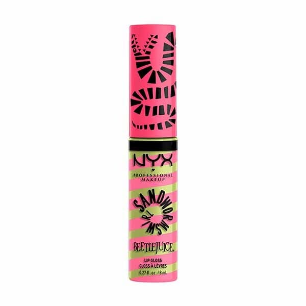 Butter Lip Gloss Sandworm Swirl 01