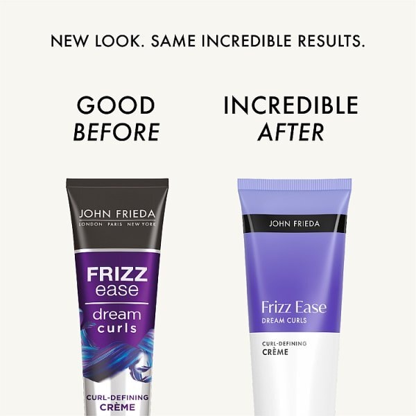 John Frieda Frizz Ease Dream Curls Curl Defining Crème 150Ml