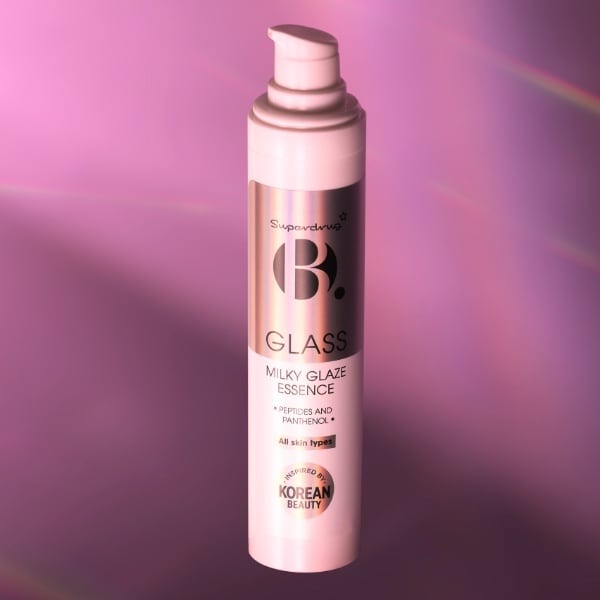 Superdrug B. Glass Skin Glazing Fluid