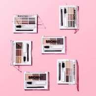 Collection Incredibrow Eyebrow Kit Blonde