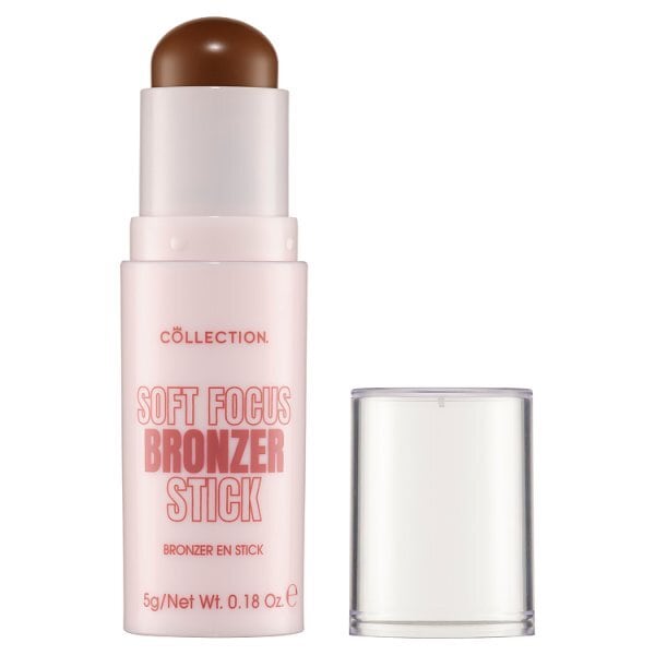 Soft Focus Bronzing Stick Sh3 Dark