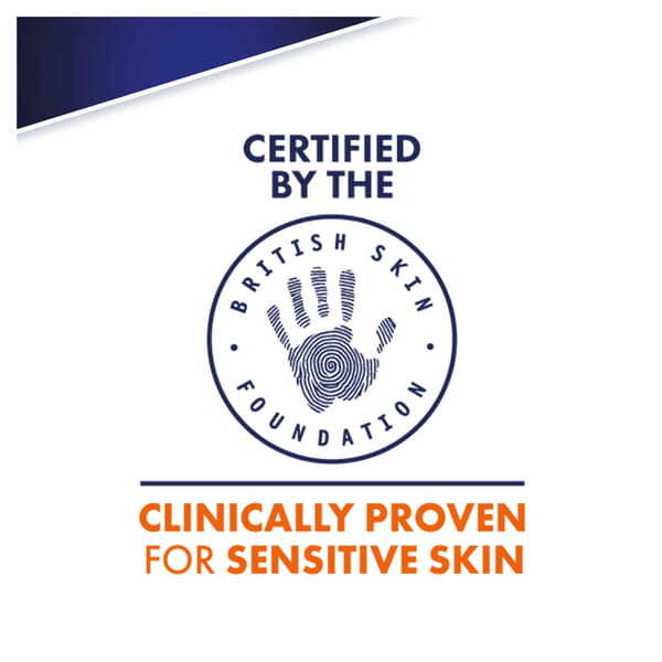 Gillette Hydra Skinguard Sensitive Shaving Gel 200ml