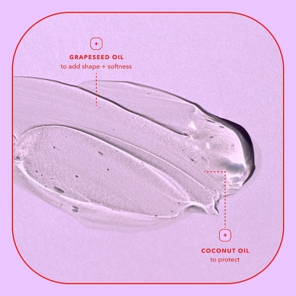 Being Shampoo Curl Power 354ml